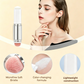 🎉BUY 1 GET 1 FREE🎉[OFFICIAL PRODUCT] BLANC Cover Cream Stick V/ Detachable Brush - Korean Skin Care Color-Changing Foundation Stick with Collagen Capsules (0.45 oz)