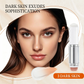 🎉BUY 1 GET 1 FREE🎉[OFFICIAL PRODUCT] BLANC Cover Cream Stick V/ Detachable Brush - Korean Skin Care Color-Changing Foundation Stick with Collagen Capsules (0.45 oz)