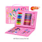 🏆Hot Promotion 50% Off⚡Deluxe 6-In-1 Art Creativity Set🎁The Best Present For Kids