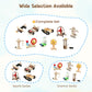 🏎️Flat-50% Discount on Combo✈️DIY Tech Toys - Build & Learn with Electronics, STEM Fun for Kids 🚀📦