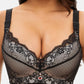 💗LAST DAY SALE: ￡12.99!!⚡50K+ SOLD💕Seamless Lace Ultra Supportive Bra