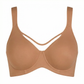 🏆 Last Day Special Price £7.99 ! 💐Women's Elegant Sheer Full Coverage Plus Size Bra