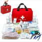 ⛑️HOT SALE 49% OFF✨🩹 First Aid Kit – Waterproof, Portable & High-Quality Trauma Kit for Emergencies 🚗🏕️🏠