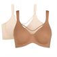 🏆Limited Time Special Price £9.99! 💐Women's Elegant Sheer Full Coverage Plus Size Bra