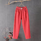 👖Last Day Special Price:£9.99!!!⏳Women's Loose Fit Pants – Breathe, Stretch, Relax