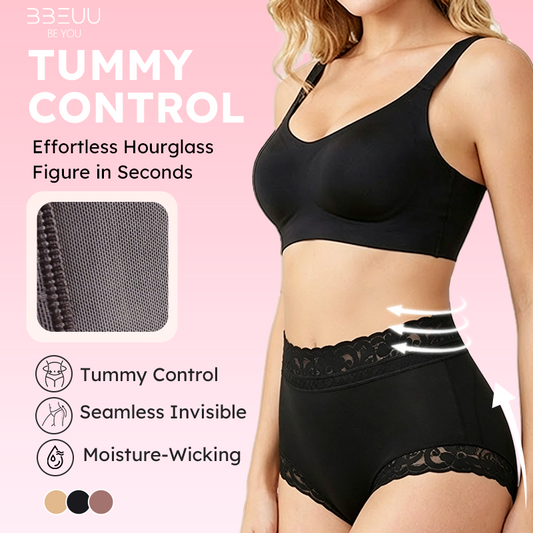 🔥2026 New hot Sales - 65% OFF😍High Waist Shapewear Panties – Smooth, Shape & Stay Put