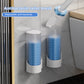 ⏰Last 4 hours Sale: ￡12.99🔥Disposable Toilet Cleaning System