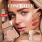 👍Last Day Buy 1 Get 1 Free💥Magic Under-Eye Corrector（Free Concealer Brush）✨
