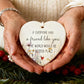 ⏳LAST DAY SALE 70% OFF!⏰Friendship Ornaments For Ture Friends🎁✨ Shaped by Nature & Crafted by Hand💝