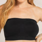 ⛱️Last Day Special Price £12.99!!🤩🔥Convertible Strapless Bandeau Bra with Wireless Comfort, Anti-Slip Grip & Removable Straps