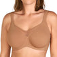 🏆Limited Time Special Price £9.99! 💐Women's Elegant Sheer Full Coverage Plus Size Bra