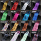 ❄️ Summer Specials Half Price - Glitter Satin Hair Accessories ✨