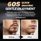 🏆New Year Specials 50% OFF🎁2025 New Upgrade✨Mini Double Head Electric Shave