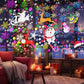 🎅Christmas Special Price £10.99!!🔥🔥LED Christmas Projection Lamp
