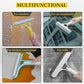 💦LAST DAY SALE 60% OFF⚡50K+ SOLD💥🔥3 in 1 Window Cleaning Scraper