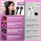 🎀Hot Sale 50% OFF 🎁 Electric Guided Liquid Conditioning Hair Massage Comb