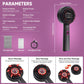 🎀Hot Sale 50% OFF 🎁 Electric Guided Liquid Conditioning Hair Massage Comb