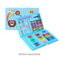 🏆Hot Promotion 50% Off⚡Deluxe 6-In-1 Art Creativity Set🎁The Best Present For Kids