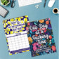 ⏳BLACK FRIDAY SPECIAL PRICE ￡7.99✨2026 Sweary Mental Health Calendar