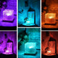 🎉Last Day Sale 49% OFF💡Aurora Borealis Night Light Projector✨