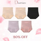 💥2026 Clearance Sale Buy 2 Get 1 Free💞 Ultimate Comfort Leakproof and Shaping Panties