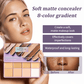 🎁Last Day Special Price ￡9.99!!⚡50K+ SOLD✨Soft Matte Cream Concealer