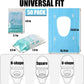 🎁Last Day 49% OFF🔥Disposable Toilet Seat Covers