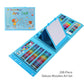 🏆Hot Promotion 50% Off⚡Deluxe 6-In-1 Art Creativity Set🎁The Best Present For Kids