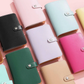 🔥LAST DAY SALE £6.99!!⚡50K+ SOLD!💝Savings Challenges Book with Envelopes💸