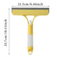 💦LAST DAY SALE 60% OFF⚡50K+ SOLD💥🔥3 in 1 Window Cleaning Scraper