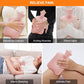 🎅Christmas Sale 50% OFF🔥Plush Refillable Hot Water Bottle Belt🎁Buy 2 Save 10%&Free Shipping