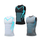 🔥LAST DAY SPECIAL PRICE: ￡9.99! 💪 Slimoly® Ionic Shaping Vest – Compression & Cooling – Body Contouring & Sleeveless – Invisible Under Clothes 🕶️