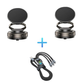🔥Buy More Save More!🔄360° Adjustable Vacuum Magnetic Phone Holder📱🚗