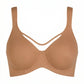 🏆Limited Time Special Price £9.99! 💐Women's Elegant Sheer Full Coverage Plus Size Bra