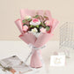 🌸✨Mother's Day Special Offer 50% OFF🔥Handmade Delicate Crochet Flower Bouquet