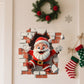 ⏳Surprise price: ￡5.99!!🔥🎅Christmas Creative Wall Sticker
