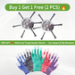 ⏳LAST DAY BUY 1 GET 1 FREE! 🏆 Pro Universal String Trimmer Replacement Head ⚙️✂️