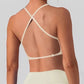 🏆Last Day 49% OFF🔥Women's Solid Color Wireless Backless Bra