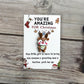 🎄Early Christmas Sale 49% OFF🔥🎁10PCS Little Pocket Christmas Hug