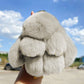 🏆LIMITED TIME SPECIAL SALE 49% OFF🐰 Handmade Soft Bunny PomPom Charms