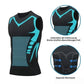 🔥LAST DAY SPECIAL PRICE: ￡9.99! 💪 Slimoly® Ionic Shaping Vest – Compression & Cooling – Body Contouring & Sleeveless – Invisible Under Clothes 🕶️