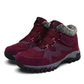 💗COOL DOWN SALE 50% OFF⚡50K+ SOLD💕Women/Men's Thermal Winter Outdoor boots