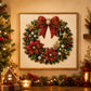 🥳2026 HOT SALE🥳💞50K+ SOLD!🎄✨ 50% OFF! DIY Christmas Pearl Diamond Painting Kit – 5 festive designs, 3D raised beads & display frame included. A sparkling holiday masterpiece for your wall! 🖼️🎨
