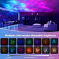 🎉Last Day Sale 49% OFF💡Aurora Borealis Night Light Projector✨