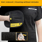 🔥LAST DAY PROMOTION - Buy 1 Get 1 Free🐱🐕✨ Pet Hair Remover Electrostatic Gloves