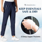 💖LAST DAY SALE 65% OFF💖🎁Unisex Ultra Soft Stretch Perfect Drape Casual Pants