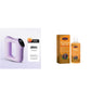 💓50% OFF🌿👑5-Speed Handheld Massager Ring With Adjustable Strap