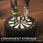 ⏰LAST DAY BUY 2 GET 1 FREE!!🏆#1 Bestselling🎯Mini Dart Holder