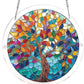 🔥LAST DAY 49% OFF ☀️🛍️Acrylic Jigsaw Puzzle Suncatcher 80 Pieces