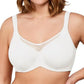 ⏳HOT SALE -BUY 1 GET 1 FREE !!!🖤Women's Elegant Sheer Full Coverage Non-padded Plus Size Bra